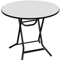 X-Fold Laminate Top Cocktail Table thumbnail X-Fold Laminate Top Cocktail Table thumbnail