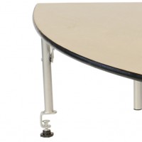 Plywood Bartop Folding Table thumbnail Plywood Bartop Folding Table thumbnail