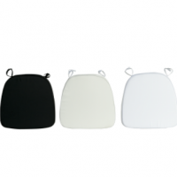 Chiavari Soft Chair Pads thumbnail chiavari chair pads soft thumbnail