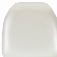 Wood base seat pad vinyl thumbnail wood base seat pad, chiavari chair pads thumbnail