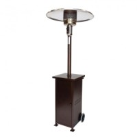 Collapsible Patio Heater