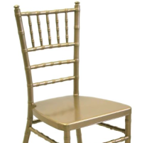 Aluminum Gold Chiavari thumbnail Aluminum Gold Chiavari thumbnail