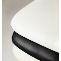 Wood Panel Chiavari Pads thumbnail chiavari pads, black chiavari pads, white chiavari pads, ivory chiavari pads thumbnail