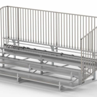 Category Image for Bleachers