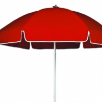 Lifeguard Umbrella thumbnail