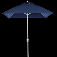 commercial market umbrella blue thumbnail commercial market umbrella blue thumbnail
