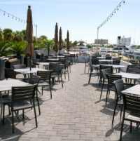 Outdoor Dining Setting thumbnail