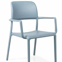 Riva Arm Chair thumbnail
