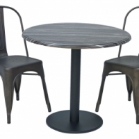 Engrom Outdoor Dining Set thumbnail Engrom Outdoor Dining Set thumbnail