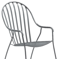 Valencia Outdoor Armchair thumbnail Valencia Outdoor Armchair thumbnail