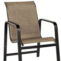 Landings Stackable Dining Chair thumbnail