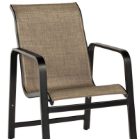 Landings Stackable Dining Chair thumbnail Landings Stackable Dining Chair thumbnail