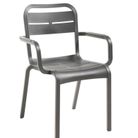 Grosfillex Cannes Dining Chair thumbnail