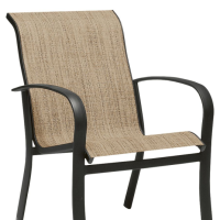 Fremont Sling Armchair thumbnail Fremont Sling Armchair thumbnail