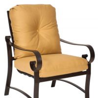 Belden Cushion Dining Armchair thumbnail Belden Cushion Dining Armchair thumbnail