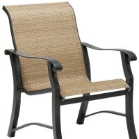 Cortland Dining Armchair thumbnail Cortland Dining Armchair thumbnail