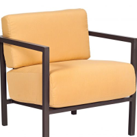 Salona Lounge Chair thumbnail