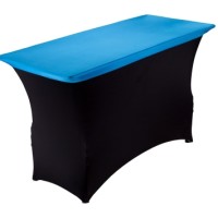 Spandex Table Covers