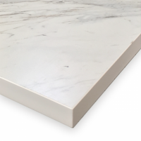 Supra Edge Marble Dining Table thumbnail Supra Edge Marble Dining Table thumbnail