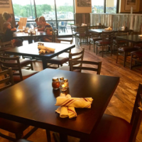 Wood Tables Dining room thumbnail wood plank tables, solid wood tables, restaurant tables, restaurant furniture thumbnail