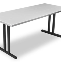 Aluminum Top Folding Table
