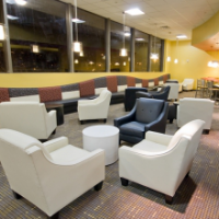 Booth and Casual Seating thumbnail Booth and Casual Seating thumbnail