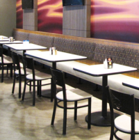 Booth Seating Custom thumbnail Booth Seating Custom thumbnail