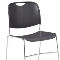 NPS 8502 Grey Ultra Compact Stacker thumbnail NPS 8502 Grey Ultra Compact Stacker thumbnail