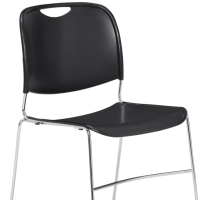 NPS 8510 Black Ultra Compact Stacker thumbnail NPS 8510 Black Ultra Compact Stacker thumbnail