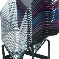 DY85 Store 40 Chairs per Cart thumbnail DY85 Store 40 Chairs per Cart thumbnail