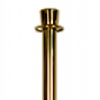 Taper Top Stanchion thumbnail Taper Top Stanchion thumbnail