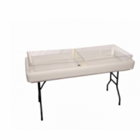 Fill N Chill with Full Insert Kit thumbnail fill n chill party tables thumbnail