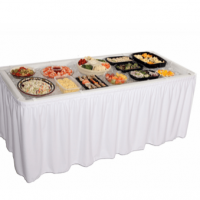 Loaded with Food thumbnail fill n chill party tables thumbnail