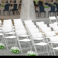Airflex Chairs Wedding Venue thumbnail