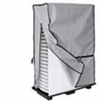 Chair Stack Protective Covers