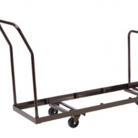 Airflex Folding Chair Cart