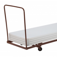 Rectangle Table Carts