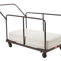 DYMU Mutipurpose Table Cart thumbnail DYMU Mutipurpose Table Cart thumbnail