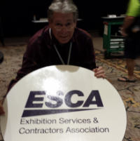 Proud Member of ESCA