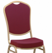 Choose upholstery and frame colors to enhance your decor