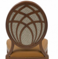 Choose upholstery and frame colors to enhance your decor