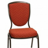 Choose upholstery and frame colors to enhance your decor