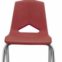 Student Chairs come in a wide range of colors and sizes for every classroom