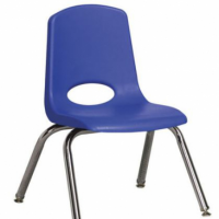 Student Chairs come in a wide range of colors and sizes for every classroom