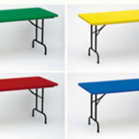 Tables for Classrooms
