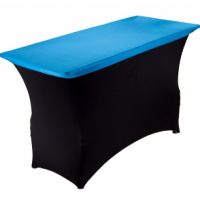 High Top Spandex Table Covers