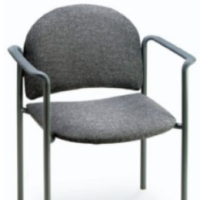Expo Stack Chair