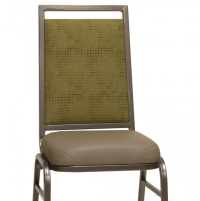 2195 Modern Steel Stack Chair Cutout thumbnail