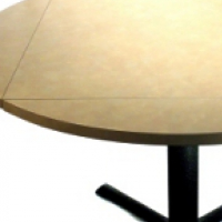 Drop Leaf Tables thumbnail drop leaf tables are verstile and turn a square table into a round table thumbnail