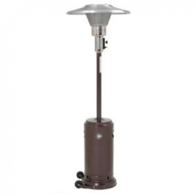 Traditional Collapsible Patio Heater